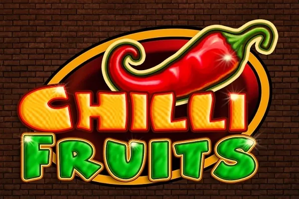 Chilli Fruits